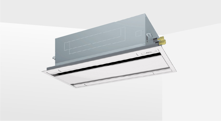 FXCQ-A - Thiết kế mặt nạ mới