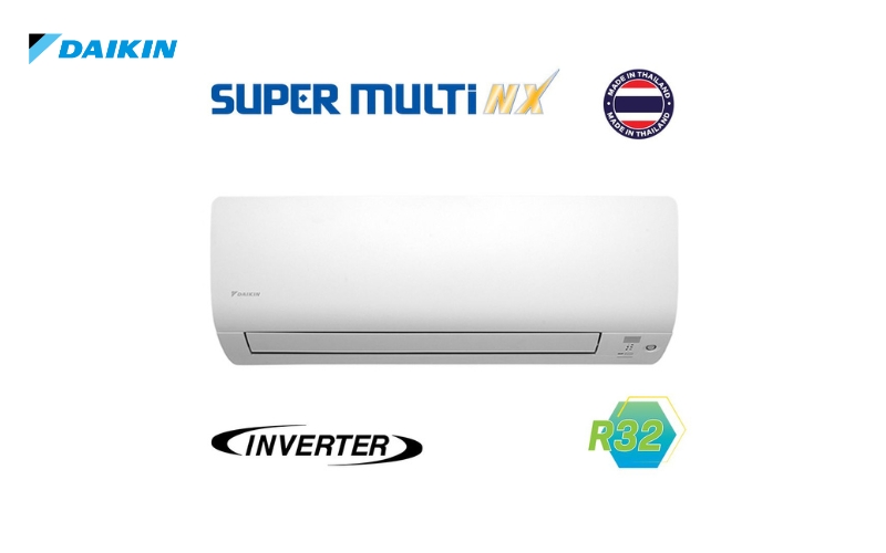 Điều hòa Casper giá từ 4 triệu tiết kiệm điện, phù hợp với không gian 15m2