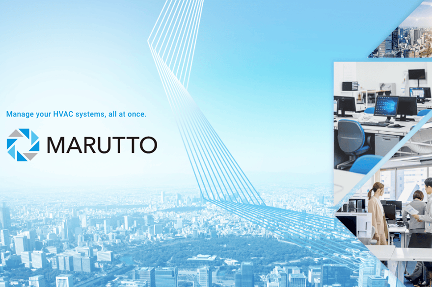 Dịch vụ Marutto