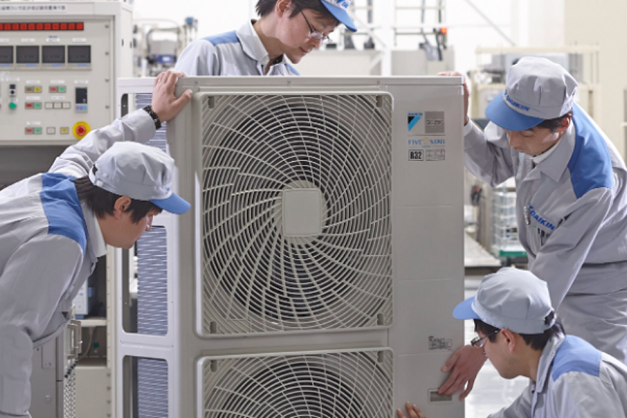 Dịch vụ Bảo tr&igrave; to&agrave;n diện