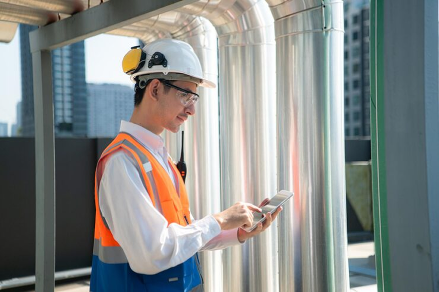 Dịch vụ Bảo tr&igrave; Air-net