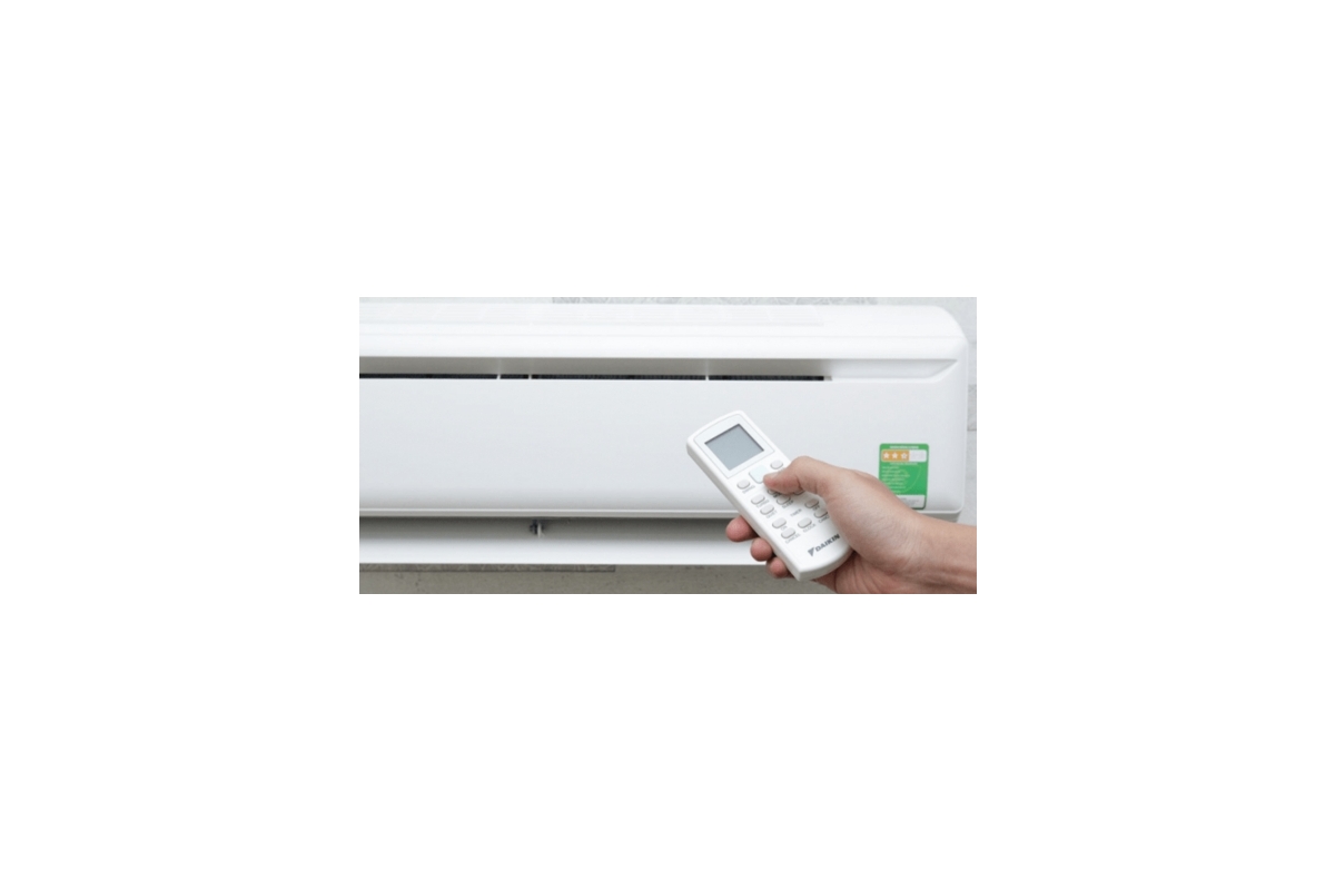 Mở máy lạnh đúng cách: Hướng dẫn chi tiết cho ngày hè dễ chịu