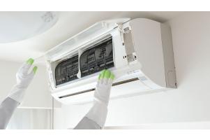 7 bước vệ sinh máy lạnh tại nhà nhanh chóng, tiện lợi