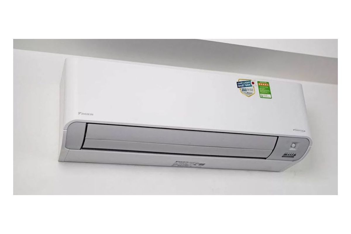 Máy lạnh loại nào tốt? Top 4 máy lạnh tốt nhất hiện nay