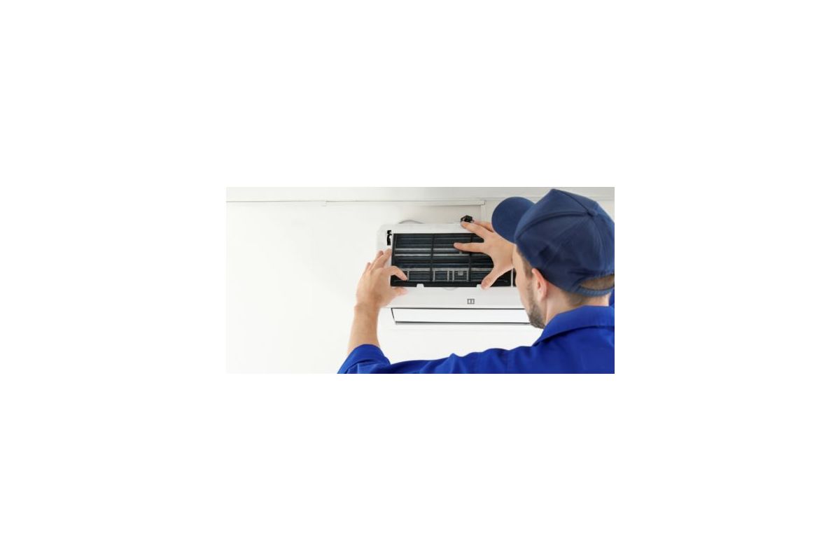 Bí kíp "bắt bệnh" cho máy lạnh Inverter: Giải mã các lỗi thường gặp