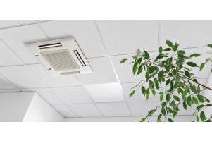 Điều hòa âm trần 18000BTU: Giải pháp đa dạng cho mọi không gian