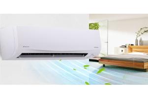 Điều hòa 9000 dùng cho phòng bao nhiêu m2 là hợp lý?