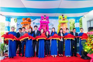 Daikin thành lập trạm dịch vụ tại Bình Định – tăng cường mạng lưới dịch vụ tại miền trung Việt Nam