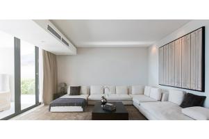 Điều hòa nối ống gió Daikin: Giải pháp làm mát cho không gian lớn