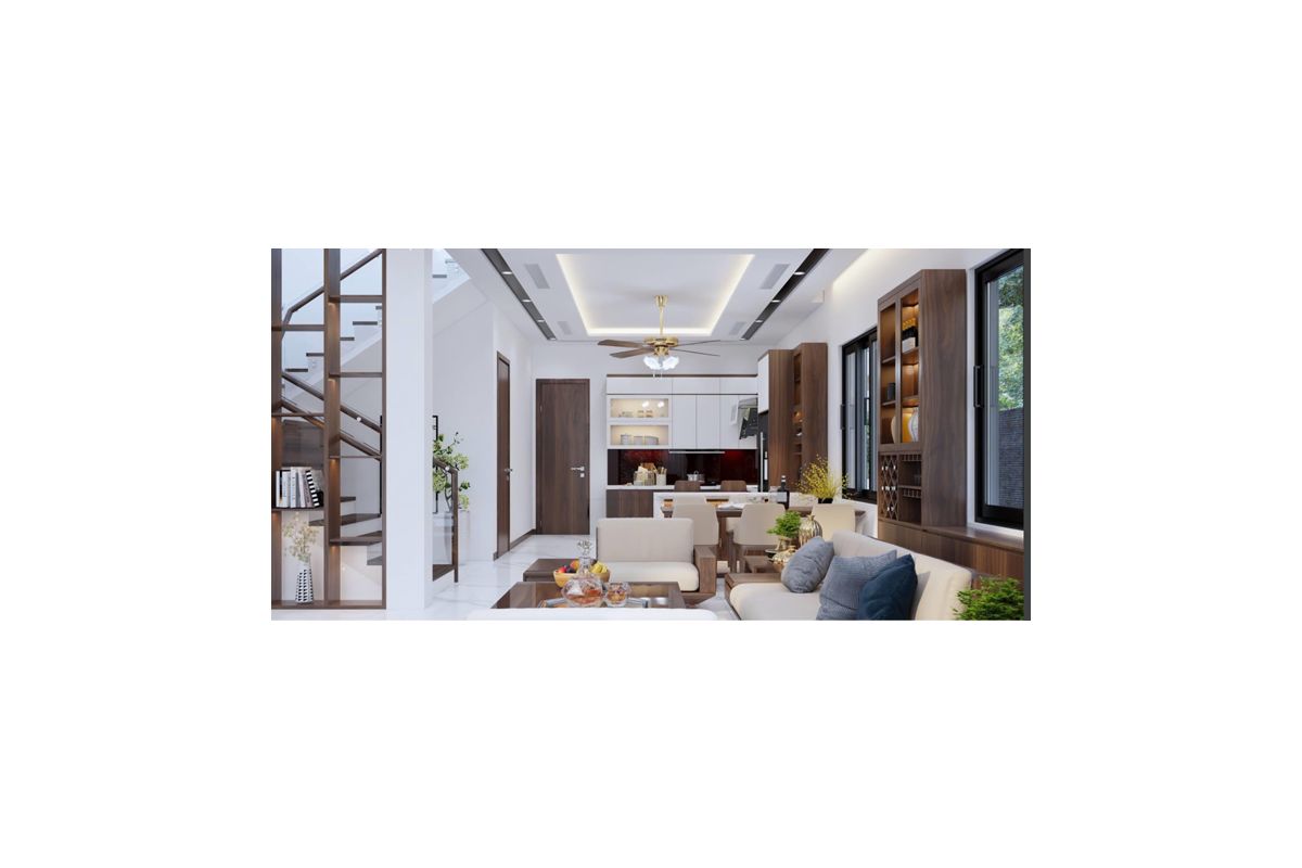 Điều hòa giấu trần nối ống gió là gì? 4 lý do bạn nên sử dụng