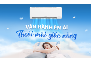 Những Điều Bạn Chưa Biết Về Âm Thanh Êm Ái Của Điều Hòa Không Khí Daikin