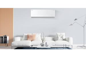 Điều hòa Daikin 12000 1 chiều: Mạnh mẽ mà vẫn tiết kiệm điện năng