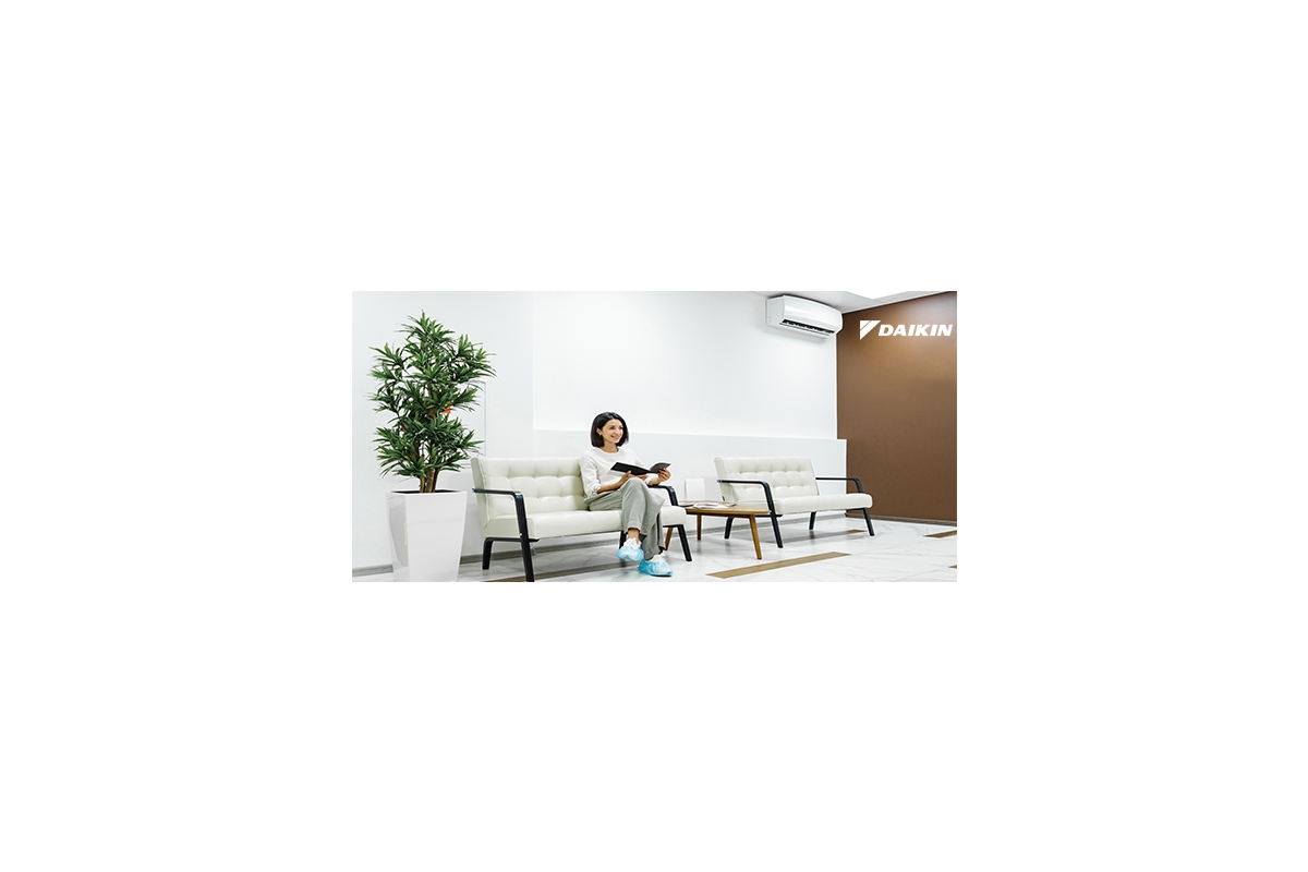 Top 5 sản phẩm điều hòa Daikin 9000 1 chiều được tin dùng hiện nay