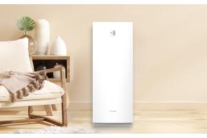 Có nên mua máy lọc không khí sử dụng trong phòng ngủ không? Loại nào thì hiệu quả?