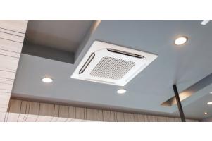 Máy lạnh 4 ngựa phù hợp không gian nào? Các loại máy lạnh Daikin 4HP được ưa chuộng