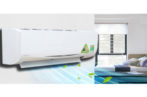 Máy lạnh không lên nguồn? Nguyên nhân và cách xử lý!