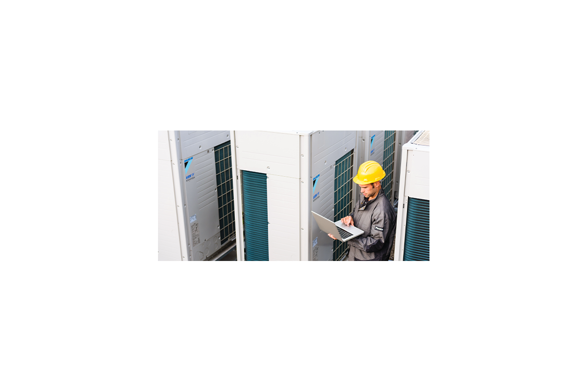 Hướng dẫn chi tiết cách tính công suất điều hòa trung tâm