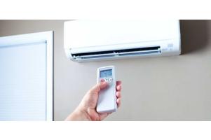 Cách bật điều hòa mát nhanh, tiết kiệm điện chỉ trong 1 bước