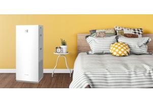 Máy lọc không khí là gì? Bí mật đằng sau cơ chế hoạt động