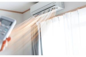 Công suất điều hòa 12000 BTU là bao nhiêu? Phù hợp cho không gian nào?