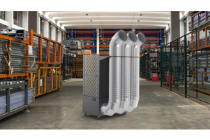 Máy lạnh Inverter là gì? Ưu điểm của công nghệ Inverter