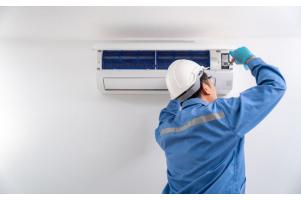 Nguyên lý hoạt động của máy lạnh, hiểu để sử dụng đúng cách và tiết kiệm điện