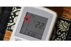 Mẹo sử dụng chế độ hút ẩm điều hòa đúng cách có thể bạn chưa biết