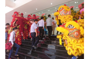 Daikin Vietnam khai trương Trung tâm Dịch vụ Khách hàng cơ sở Tân Phú