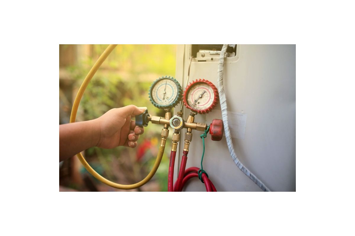 Khi nào cần bơm ga điều hòa? Lưu ý cần tránh khi máy lạnh vừa bơm ga