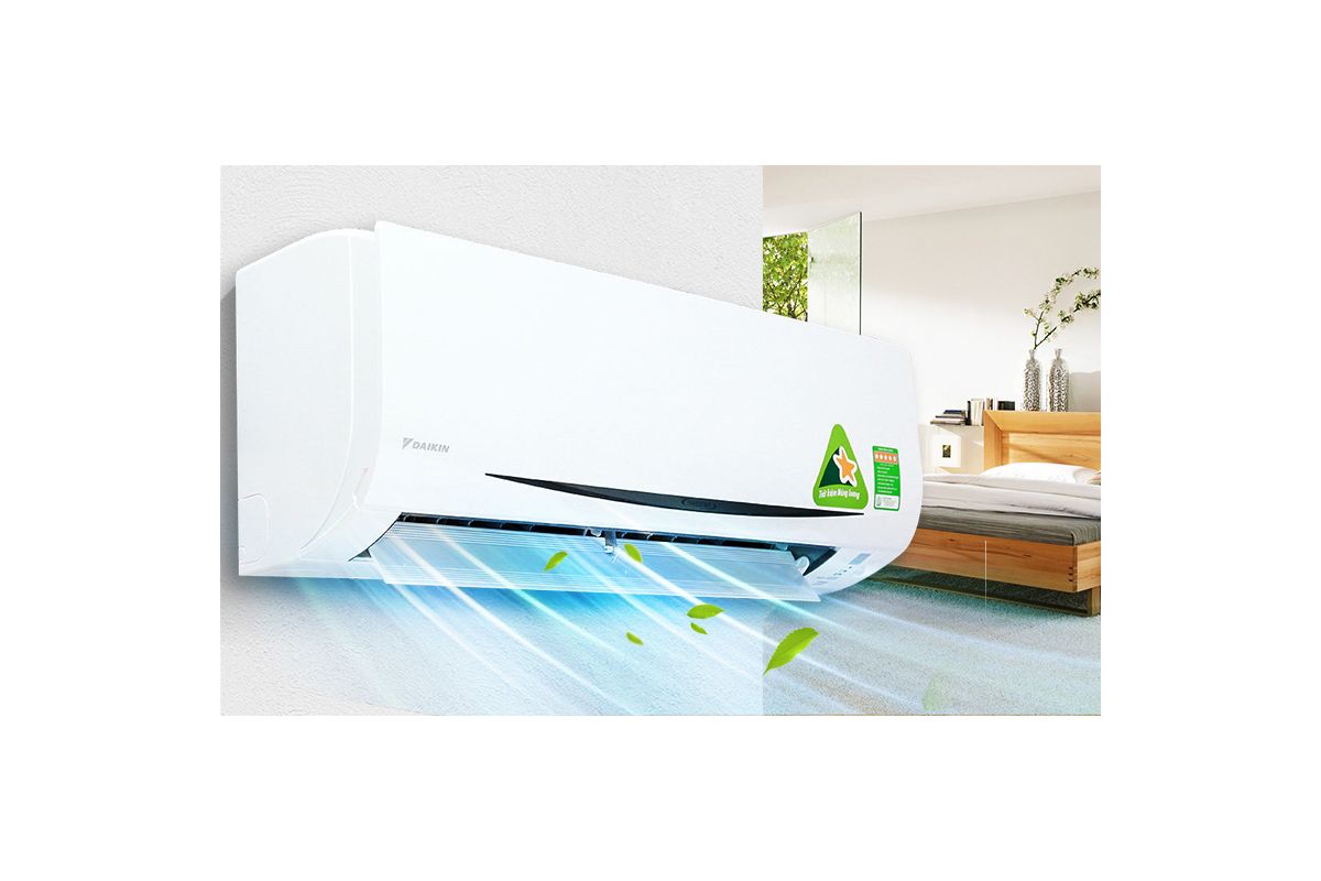 Máy lạnh 1 ngựa là gì? Không gian và diện tích phù hợp