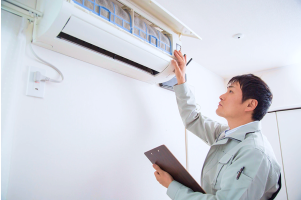 Giải pháp nâng cao chất lượng không khí trong nhà (IAQ)