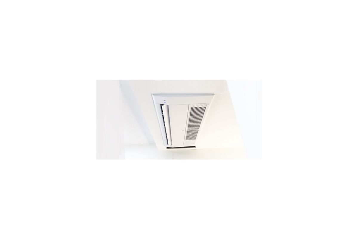 Ưu và nhược điểm của máy lạnh âm trần 1 hướng thổi là gì?