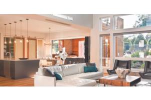 Giải pháp điều hòa tối ưu cho không gian rộng lớn: Điều hòa âm trần nối ống gió (hay điều hòa giấu trần nối ống gió)