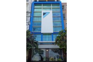 Daikin Vietnam khai trương chi nhánh tại Cần Thơ