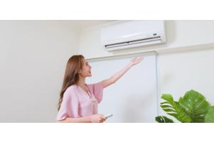 Mua điều hòa 1 chiều giá dưới 3 triệu cần chú ý điều gì