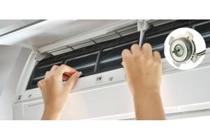 4 ‘bí kíp’ khắc phục quạt dàn lạnh không chạy hiệu quả