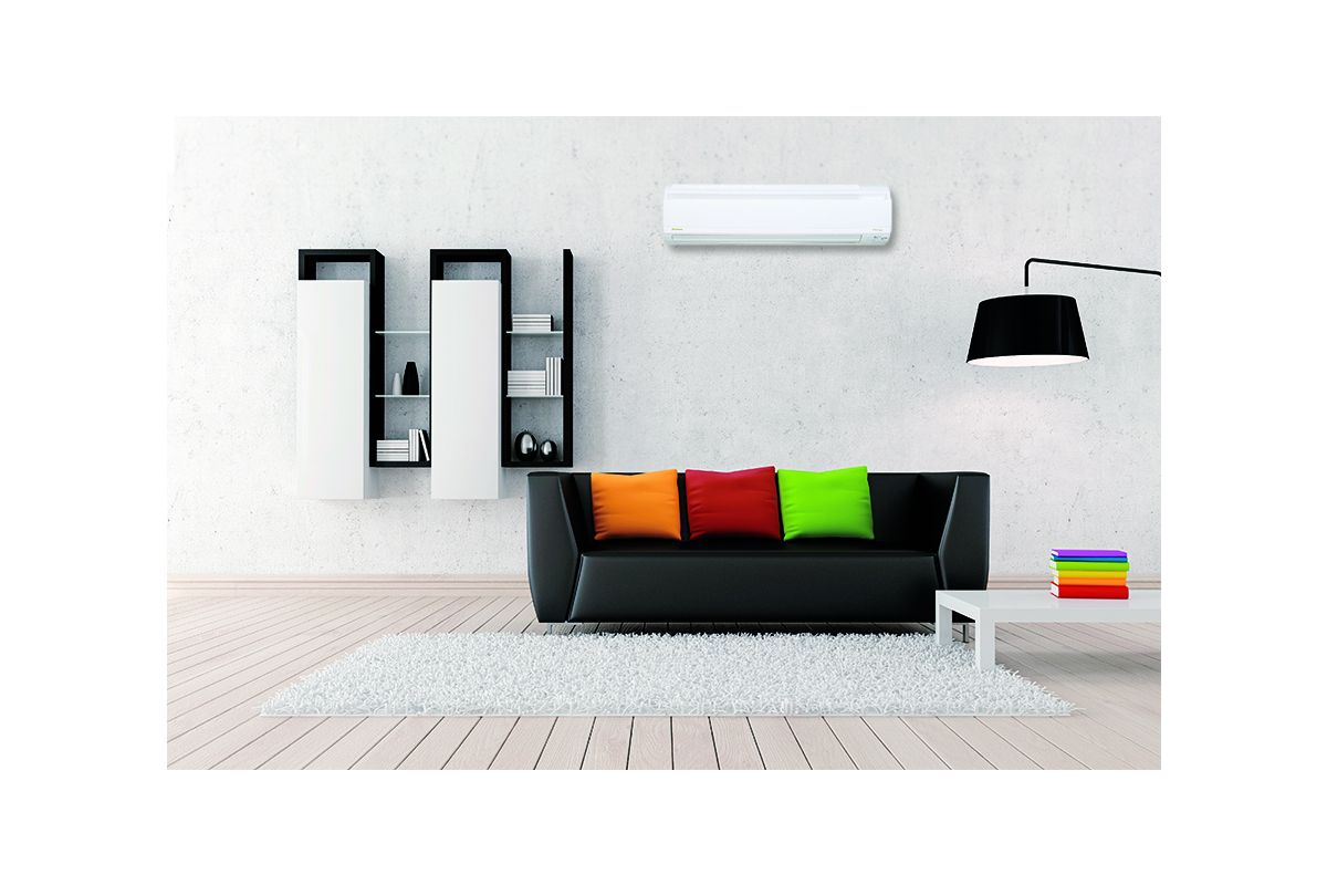 Làm gì khi máy lạnh báo đèn đỏ? Cách khắc phục hiệu quả