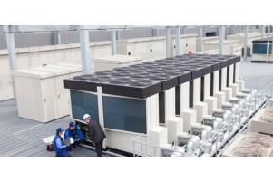 Lưu ý khi thi công điều hòa trung tâm để đạt hiệu quả tốt nhất