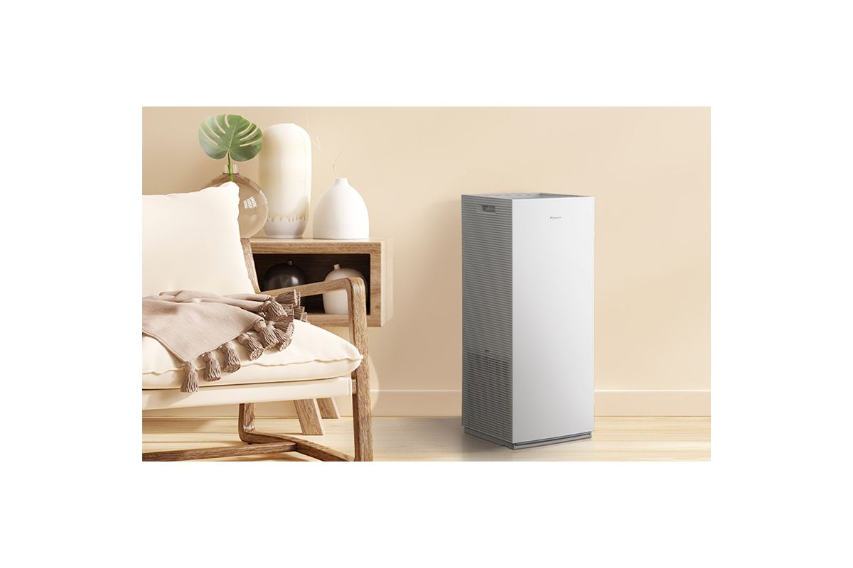 5 trường hợp không sử dụng máy lọc không khí đúng cách, người dùng nào cũng mắc phải