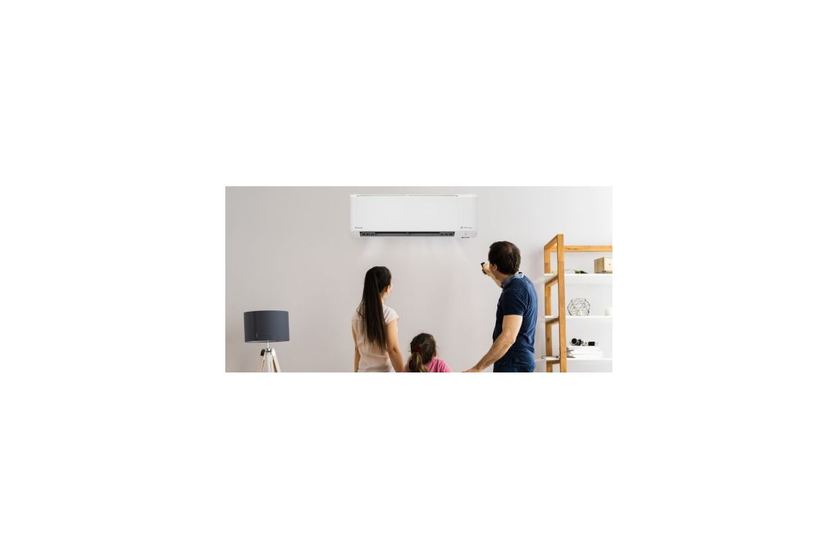 Top 3 điều hòa Thái Lan được người tiêu dùng Việt ưa chuộng