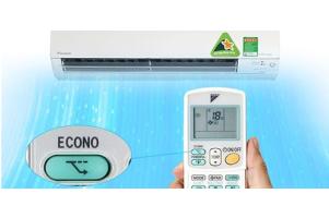 Chế độ Econo là gì? Nguyên lý hoạt động và lưu ý khi sử dụng chế độ Econo