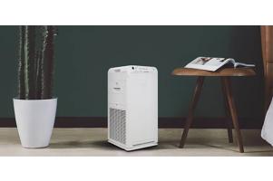 Máy lọc không khí có tác dụng gì đối với sức khỏe con người?