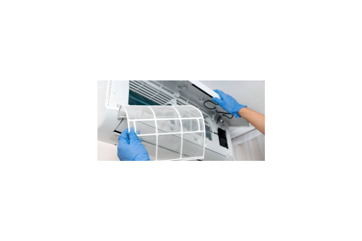 Lưới lọc điều hòa bảo vệ sức khỏe gia đình bạn hiệu quả