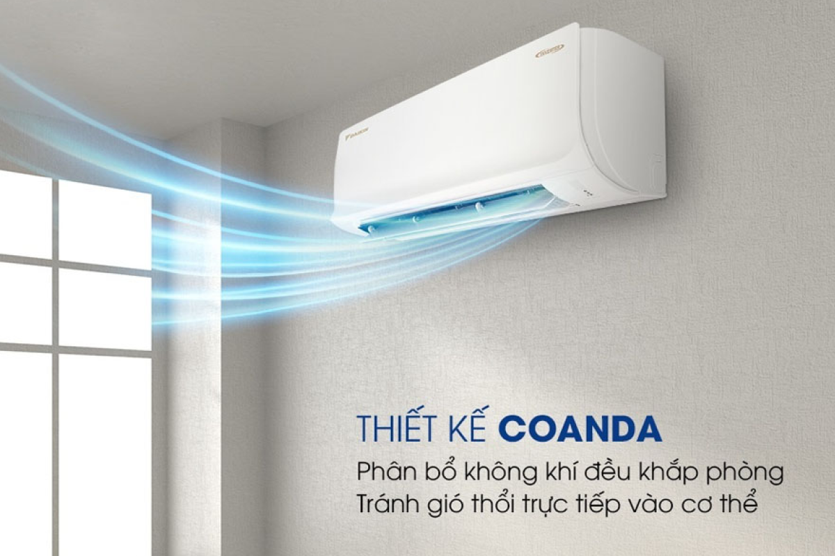 Vì sao mua điều hoà inverter lại tối ưu chi phí hơn