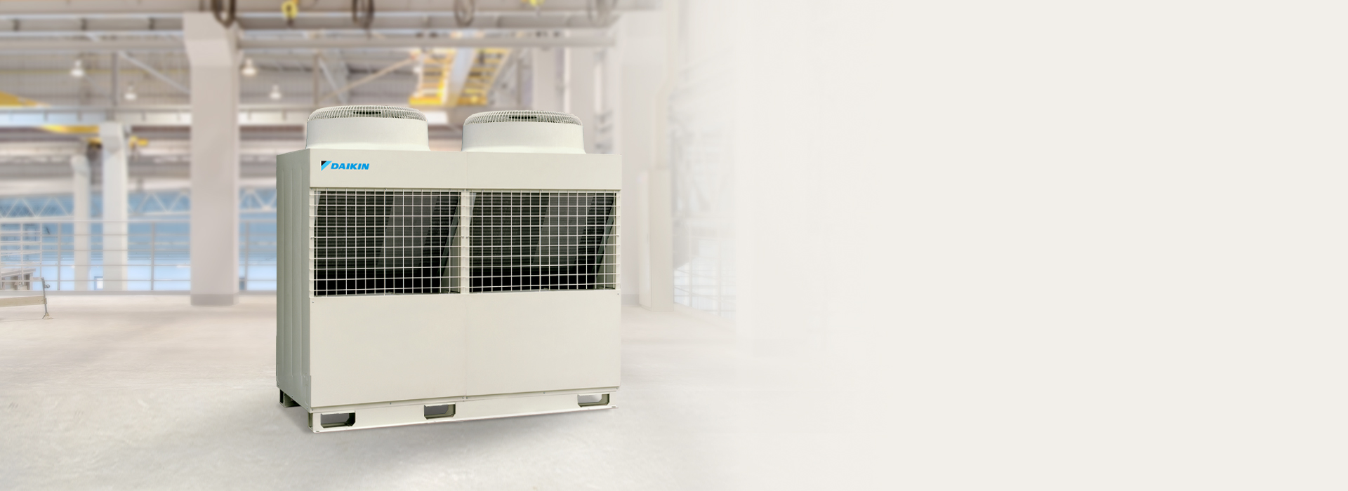 Chiller UAL-D