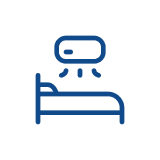 Solution Detail - Ph&ugrave; hợp nhiều khu vực chức năng