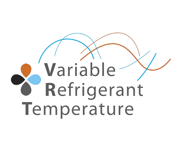 Kết hợp công nghệ VRV, VRT, VAV
